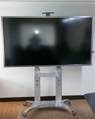 Soporte de televisor bases y soportes